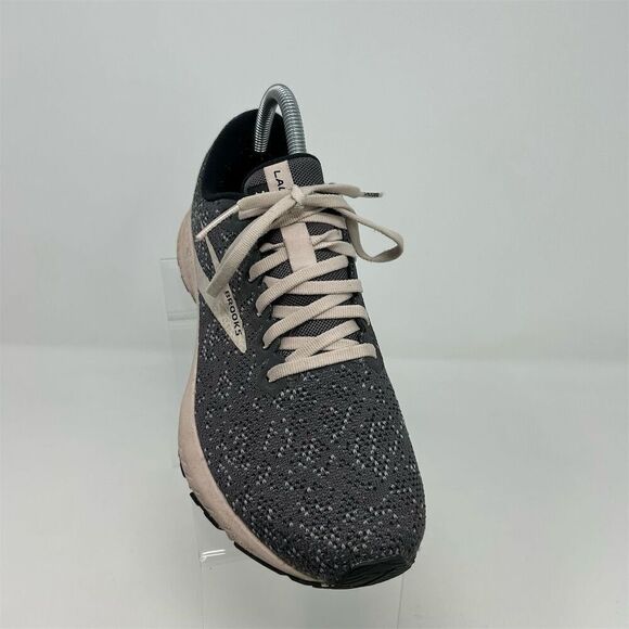 Brooks Launch 7 Women's Running Shoes Gray Size 9 Lightweight Cushioning - Picture 2 of 16